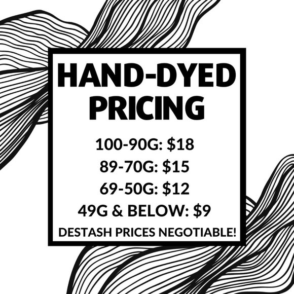 **SOLD** Merino Wool Yarn Purple to Light Pink Fingering - Variegated skein cake - Picture 3 of 3